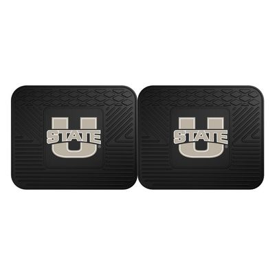 Utah State University 2 Utility Mats