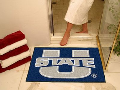 Utah State University All-Star Mat