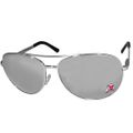 Utah Utes Aviator Sunglasses Utah Utes Aviator Sunglasses