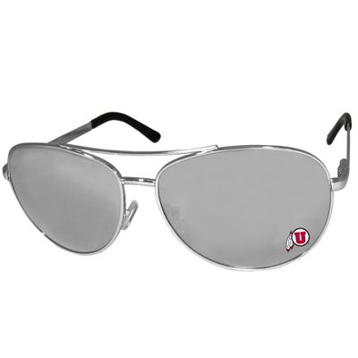 Utah Utes Aviator Sunglasses