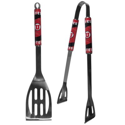 Utah Utes BBQ Set