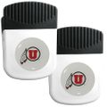 Utah Utes Clip Magnet with Bottle Opener, 2 pack Utah Utes Clip Magnet with Bottle Opener, 2 pack