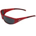 Utah Utes Wrap Sunglasses Utah Utes Wrap Sunglasses