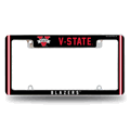Valdosta State Blazers Classic Chrome Automotive License Plate Frame