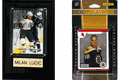 Vancouver Canucks Trading Card Fan Pack Vancouver Canucks Trading Card Fan Pack