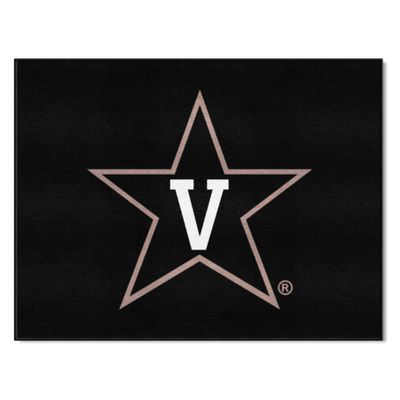 Vanderbilt University All-Star Mat