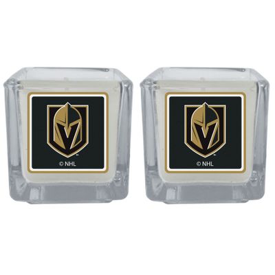 Vegas Golden Knights Candles