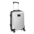 Villanova Wildcats Carry-On 21" Hardcase Spinner - Silver Villanova Wildcats Carry-On 21" Hardcase Spinner - Silver