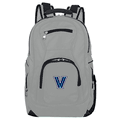 Villanova Wildcats Laptop Backpack - Gray Villanova Wildcats Laptop Backpack - Gray