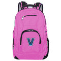 Villanova Wildcats Laptop Backpack - Pink Villanova Wildcats Laptop Backpack - Pink