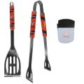 Virginia Cavaliers 2 pc BBQ Set and Chip Clip Virginia Cavaliers 2 pc BBQ Set and Chip Clip