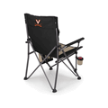 Virginia Cavaliers - Big Bear XXL Camping Chair with Cooler Virginia Cavaliers - Big Bear XXL Camping Chair with Cooler
