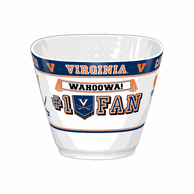 Virginia Cavaliers Party Bowl MVP