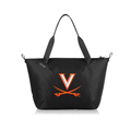 Virginia Cavaliers - Tarana Recycled Cooler Tote Bag Virginia Cavaliers - Tarana Recycled Cooler Tote Bag
