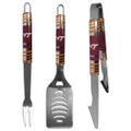 Virginia Tech Hokies 3 pc Tailgater BBQ Set Virginia Tech Hokies 3 pc Tailgater BBQ Set