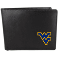 W. Virginia Mountaineers Bi-fold Wallet W. Virginia Mountaineers Bi-fold Wallet