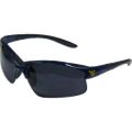 W. Virginia Mountaineers Blade Sunglasses