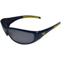 W. Virginia Mountaineers Wrap Sunglasses
