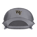 Wake Forest Demon Deacons - Manta Portable Beach Tent