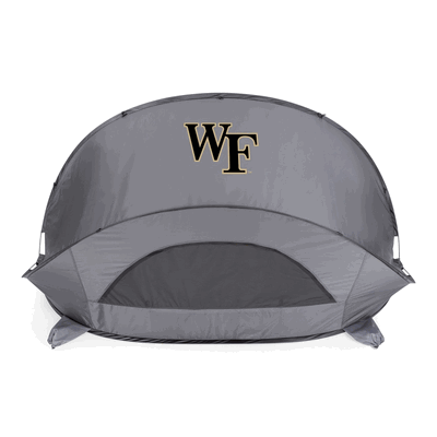 Wake Forest Demon Deacons - Manta Portable Beach Tent