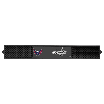 Washington Capitals Drink Mat