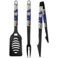 Washington Huskies 3 pc Black Tailgater BBQ Set Washington Huskies 3 pc Black Tailgater BBQ Set