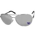 Washington Huskies Aviator Sunglasses