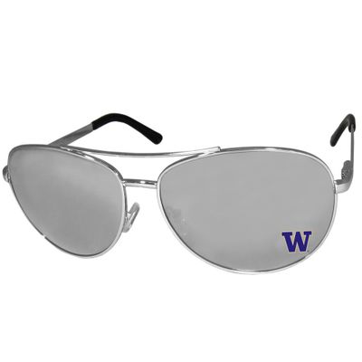 Washington Huskies Aviator Sunglasses