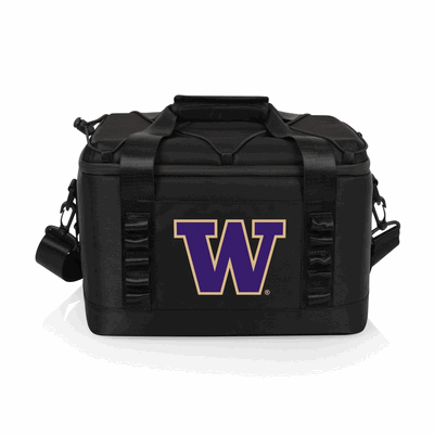 Washington Huskies - Tarana Superthick Recycled Cooler - 12 can