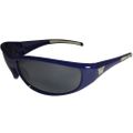 Washington Huskies Wrap Sunglasses