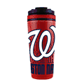 Washington Nationals 26oz Stainless Steel Ice Shaker