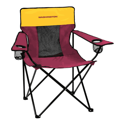 Washington Football Team Elite Chair