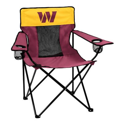 Washington Commanders Elite Chair