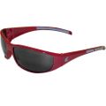 Washington St. Cougars Wrap Sunglasses Washington St. Cougars Wrap Sunglasses