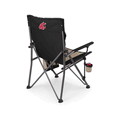 Washington State Cougars - Big Bear XXL Camping Chair with Cooler Washington State Cougars - Big Bear XXL Camping Chair with Cooler
