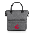 Washington State Cougars - Urban Lunch Bag Cooler Washington State Cougars - Urban Lunch Bag Cooler