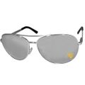 West Virginia Mountaineers Aviator Sunglasses