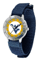 West Virginia Mountaineers TAILGATER Kid's Watch