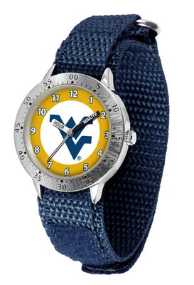 West Virginia Mountaineers TAILGATER Kid's Watch