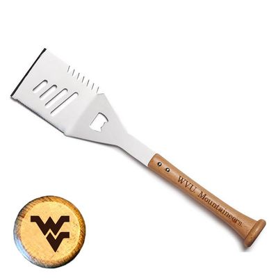 West Virginia SLIDER Spatula Grill Tool