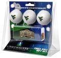 West Virginia University Golf Accessories