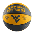 West Virginia University Sporting Goods