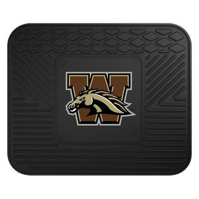 Western Michigan University Utility Mat