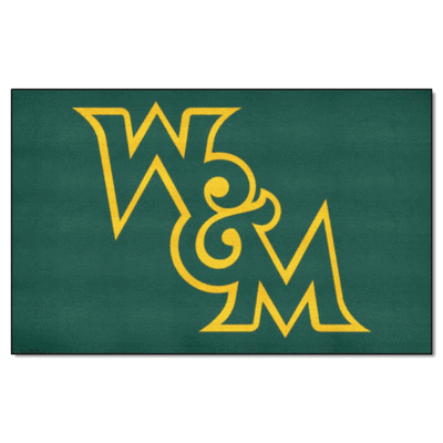 William and Mary Ultimate Mat