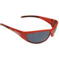 Wisconsin Badgers Wrap Sunglasses