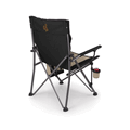 Wyoming Cowboys - Big Bear XXL Camping Chair with Cooler Wyoming Cowboys - Big Bear XXL Camping Chair with Cooler