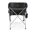 Wyoming Cowboys - PT-XL Heavy Duty Camping Chair Wyoming Cowboys - PT-XL Heavy Duty Camping Chair