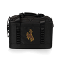 Wyoming Cowboys - Tarana Superthick Recycled Cooler - 24 can Wyoming Cowboys - Tarana Superthick Recycled Cooler - 24 can