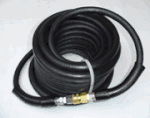 4000 PSI 100 ft 1/2" ID High Flow Gates Pressure Washer Hose FREE SHIPPING