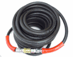 5000 PSI 100 ft Pressure Washer Hose<br>FREE SHIPPING